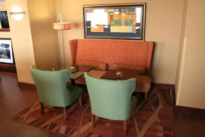 Photo 5 - Hampton Inn Hays-North of I-70