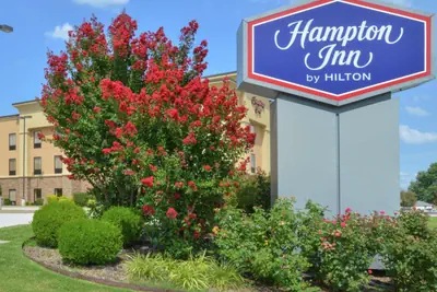 Photo 3 - Hampton Inn Harrison