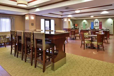 Photo 5 - Hampton Inn Harrison