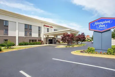 Photo 3 - Hampton Inn Cullman