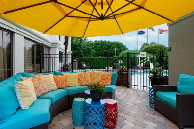 Photo 5 - Hampton Inn Winston-Salem Hanes Mall
