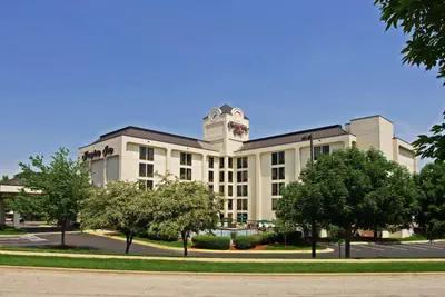 Photo 2 - Hampton Inn Overland Park