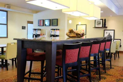 Photo 3 - Hampton Inn Lima