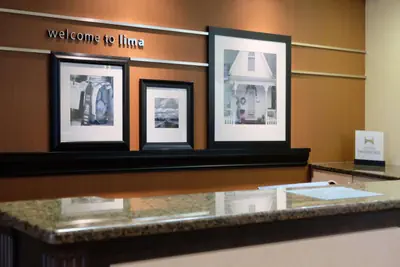 Photo 4 - Hampton Inn Lima