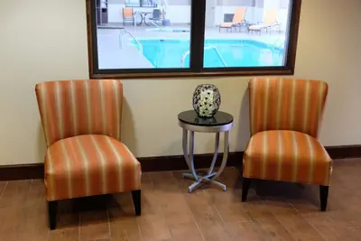 Photo 5 - Hampton Inn Lima