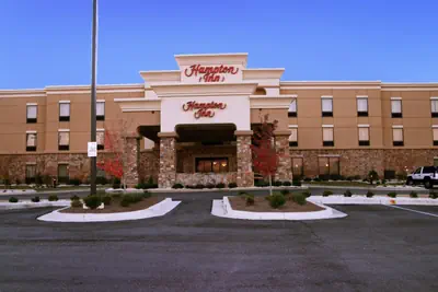Photo 3 - Hampton Inn Montgomery-South-Airport