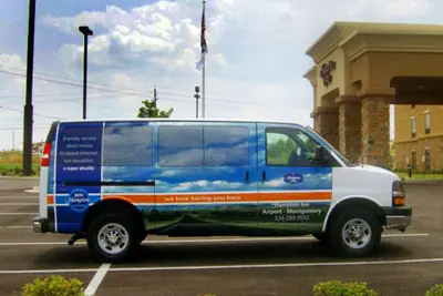 Photo 5 - Hampton Inn Montgomery-South-Airport