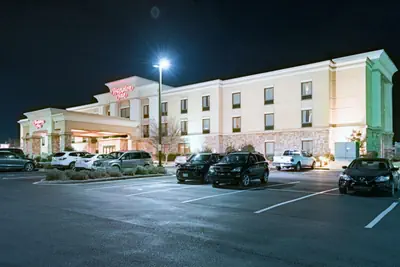 Photo 2 - Hampton Inn Montgomery-South-Airport