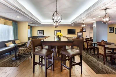 Photo 3 - Hampton Inn Morganton