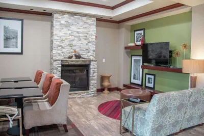 Photo 3 - Hampton Inn Murphy