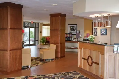 Photo 5 - Hampton Inn New Bern