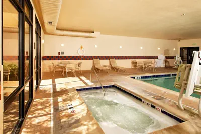 Photo 2 - Hampton Inn by Hilton Montrose