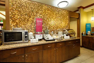 Photo 3 - Hampton Inn by Hilton Montrose