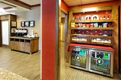 Photo 5 - Hampton Inn by Hilton Montrose