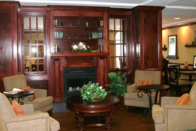 Photo 4 - Hampton Inn Newberry Opera House