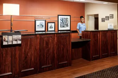 Photo 5 - Hampton Inn Newberry Opera House