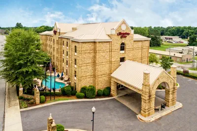 Photo 3 - Hampton Inn Newberry Opera House