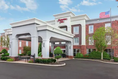 Photo 3 - Hampton Inn Heath