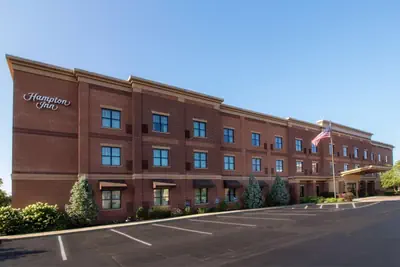 Photo 3 - Hampton Inn Oxford/Miami University Area