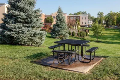 Photo 2 - Hampton Inn Oxford/Miami University Area