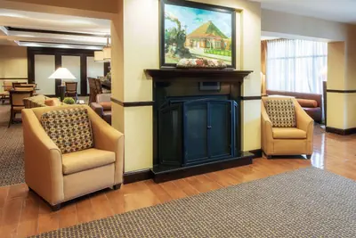 Photo 4 - Hampton Inn Oxford/Miami University Area