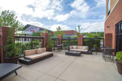 Photo 5 - Hampton Inn Greenville