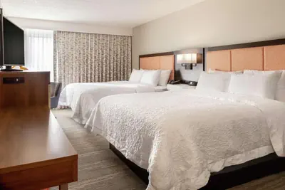 Photo 3 - Hampton Inn Rockford
