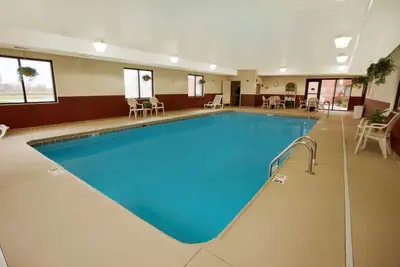 Photo 4 - Hampton Inn Sidney