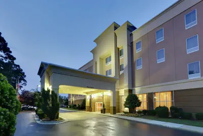 Photo 3 - Hampton Inn & Suites Southern Pines-Pinehurst