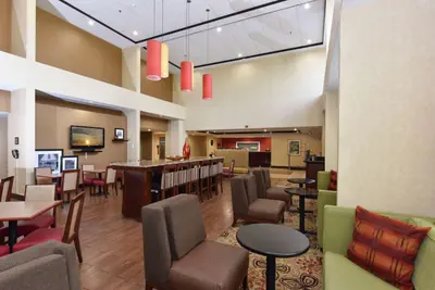 Photo 2 - Hampton Inn Selma