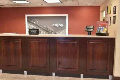 Photo 3 - Hampton Inn Selma