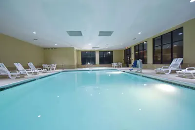 Photo 5 - Hampton Inn Selma
