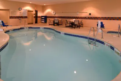 Photo 5 - Hampton By Hilton Lincoln