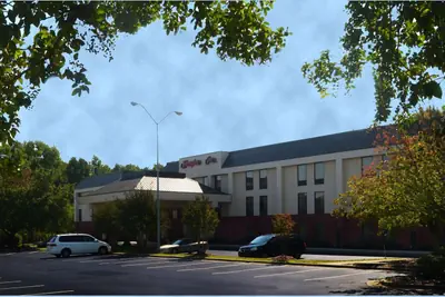 Photo 2 - Hampton Inn Sanford