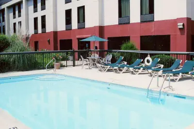 Photo 4 - Hampton Inn Sanford