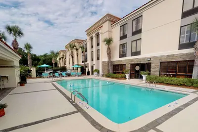 Photo 4 - Hampton Inn St. Simons Island