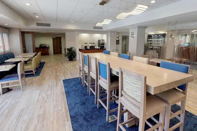 Photo 5 - Hampton Inn St. Simons Island