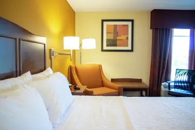 Photo 2 - Hampton Inn St. Louis-Chesterfield