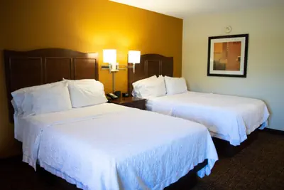 Photo 4 - Hampton Inn St. Louis-Chesterfield