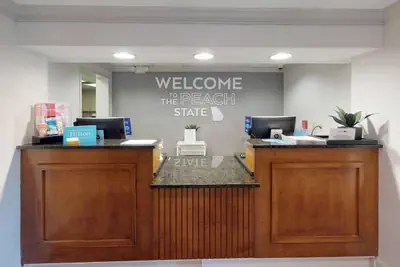 Photo 2 - Hampton Inn St. Simons Island
