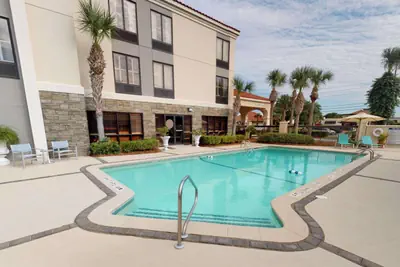 Photo 3 - Hampton Inn St. Simons Island