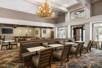 Photo 2 - Homewood Suites Syracuse-Liverpool