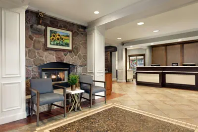 Photo 4 - Homewood Suites Syracuse-Liverpool