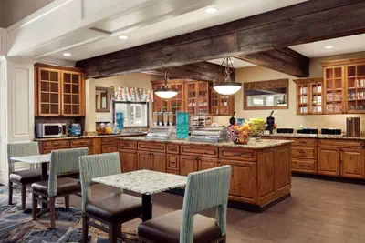 Photo 5 - Homewood Suites Syracuse-Liverpool