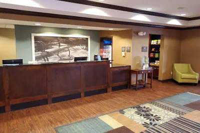 Photo 2 - Hampton Inn Stow