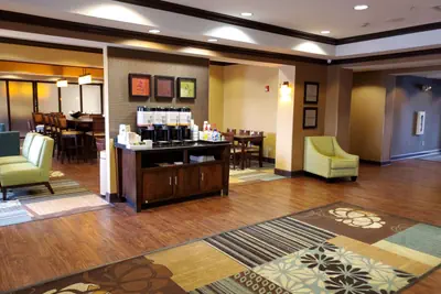 Photo 3 - Hampton Inn Stow