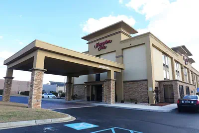 Photo 3 - Hampton Inn Sumter