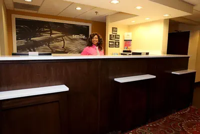 Photo 4 - Hampton Inn Sumter