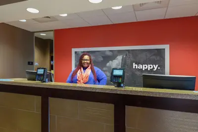 Photo 3 - Hampton Inn Texarkana