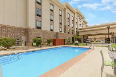 Photo 5 - Hampton Inn Texarkana